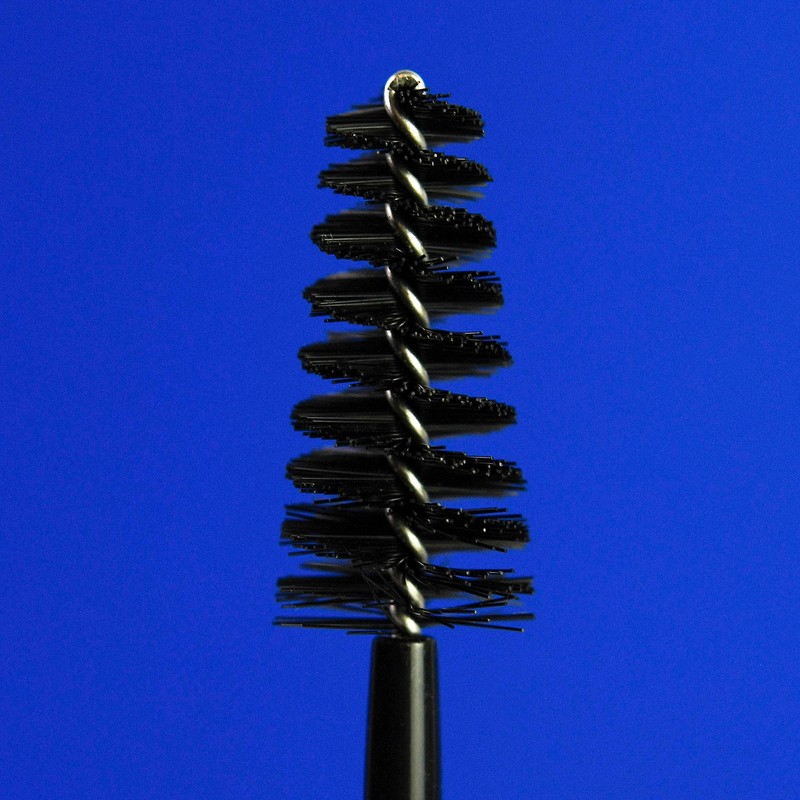 Prosa | 4 en uno Máscara para pestañas Clásico, café