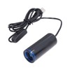 Electric Air Pump USB Powered Electric Vacuum Pump with 2