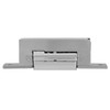 Adjustable Narrow Type Electric Strike Door Lock Double Unlock Mode