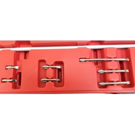 K&L Supply KL SUPPLY CARBURETOR SYNCHRONIZER ADJUSTMENT TOOL Replaces OEM# 07908-KE70000