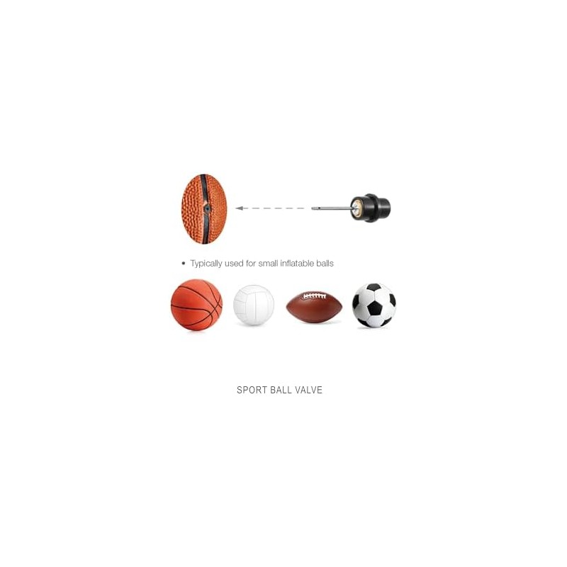Intex Double Quick - Bomba de Mano