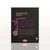 Mr and Mrs Mill Dark Roast Espresso K-fee® & Starbucks®