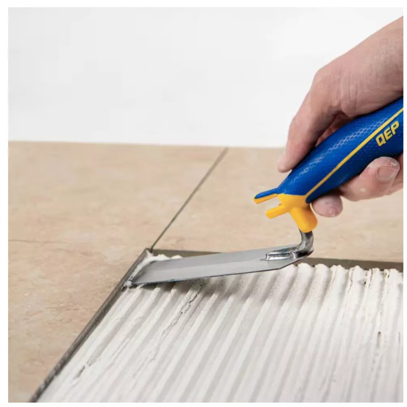 QEP Flooring Trowel - 6" x 2"