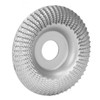 4 Pcs Grinder Wheel Disc 16mm Stainless Steel Rapid Carving