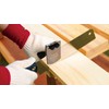 Z Z Saw Guide Best Saw Set with Replacement Blade
