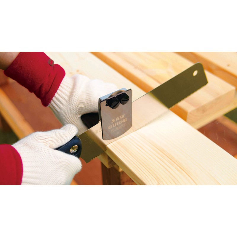 Z Z Saw Guide Best Saw Set with Replacement Blade