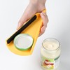 MinHutYa Jar Opener, Can Openers with Weak Hands, Multi Function