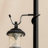 Camping Lantern Hook 3 Pcs Outdoor Tent Light Lamp Hanger