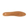 Revs Reflexology Massage Insoles Beige UK 3-5/ EU 36-38/ US