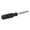Stubai 354314 14 mm Wood Chisel with Black Polypropylene Handle
