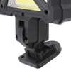 Solar Street Light 4 COB Motion Sensor IP65 Waterproof 3