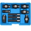 WISPAUSU Motorcycle Flywheel Puller Kit for Small Engine, 14mm 16