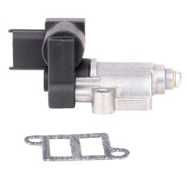 ANGLEWIDE Idle Air Control Valve for 2003-2012 for Hyundai for Elantra | 2004-2008 for Hyundai for Tiburon | 2005-2009 for Hyundai for Tucson | 2010-2011 for Soul Air Control Motor 2H1415 3515023700