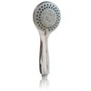 Shower Head - Handheld Rainfall High Pressure and Flow with