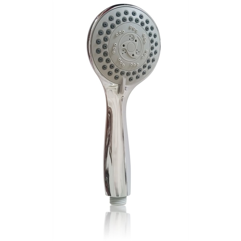 Shower Head - Handheld Rainfall High Pressure and Flow with