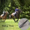 Horse Riding, Riding Crop Whips for Adults for Outdoor Sports,