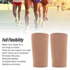 Thigh Compression Cuffs, Elastic Socks, Breathable, Promotes Recovery, Slim Upper