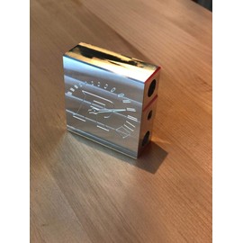 Revmax Transmission Cooler Thermostatic Bypass Upgrade Compatible with 2019-2020 Dodge Ram 6.7 Cummins Diesel 68RFE