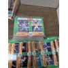 One Set 1992 French Baseball Duo Player 18 Card Set