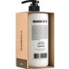 Marmardi Laccent Body Lotion Hinoki, 1L, 1 piece / 마르마르디 락센트 바디로션 히노끼, 1L, 1개