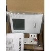 Siemens Room Thermostat with Local Display QMX3.P34 - Brand N