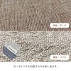 Kato Towel Togugui Gauze & Pile Lightweight Long Face Towel,