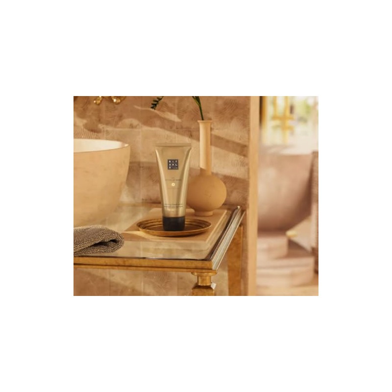 Rituals The Rituals of Mehr Sweet Orange Peel and Cedar