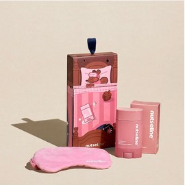 nutseline [nutseline]Nutseline Guasha Serum Healing KIT