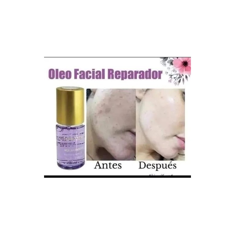 Oleo Capilar + Oleo Facial Terramar