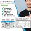60 Billones de Probioticos Inulina de Agave - Probioticos y