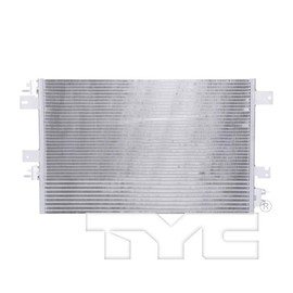 For Chrysler 200 A/C Condenser 2011 2012 2013 2014 | For CH3030228 | 68004053AA