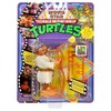 TMNT 1 Collectible Figure, Multicolor