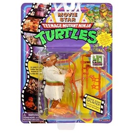 TMNT 1 Collectible Figure, Multicolor