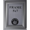 BUILDINGSIGNS.COM Elevator Certificate Visits Frame 5X7 (Aluminium, Card Size 5X7)