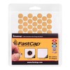 FastCap - Screw Hole Covers, 9/16" (14mm) Stickers - Professional