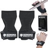 Sonoma Strength Co Weight Lifting Grips Heavy Duty Gloves Alternative