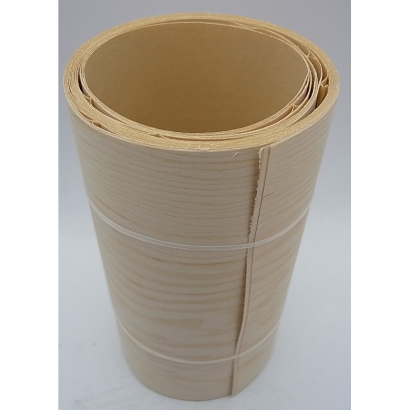 Panefri Industrial Woody Roll Sheet 5.5 x 1.1 ft (14
