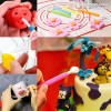 Set 8 Estecas Herramientas Modelado Fondant Arcilla Pasta