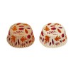 DECORA 0339859 CF 36 Baking Cases Autumn 50 x 32