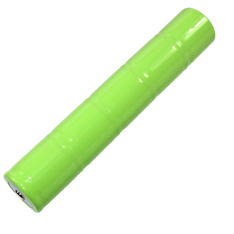 HQRP 2-Pack Battery Compatible with Moltech Power Systems N38AF001A, Intec