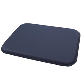 ULTRAGEL"Gaming" Super Comfy Arm/Elbow/Wrist Rest Gel Pad-Super Deluxe 0.65 Thick Version (8.50X12.50, Black)