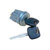 PSC 2005-2017 TACOMA IGNITION LOCK CYLINDER SWITCH W/O CHIP 2