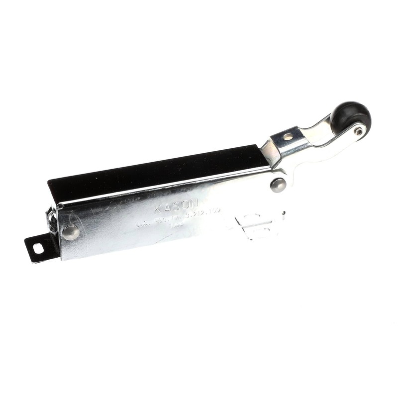 Crown Tonka Closer Door 1094 Hydraulic Exposed Mount Polished