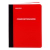 Mintra Office Mini Poly Composition Book (5in x 7in, Poly