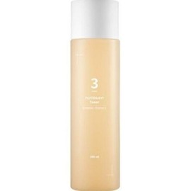 Numbers In No. 3 Brightening Essence Toner 200ml x 3 / 넘버즈인 3번 결광가득 에센스 토너 200ml x 3개