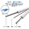 fogman Fiber Optic Cable, Indoor Optical Wiring Cord, SC Connectors