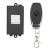 7A 12V Single Button Momentary Momentary Remote Control Switch,Wireless Remote
