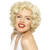 Marilyn Monroe Blonde Wig