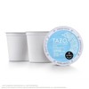 Tazo 96/PACK - Tazo Iced Passion Herbal Tea Keurig K-Cup Pods BULK PACKAGING