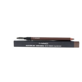 M.A.C MAC Veluxe Brow Liner - Deep Dark, Brunette, .042 ounce